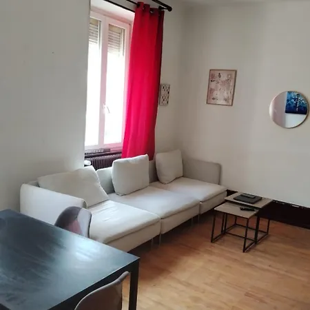 Marche De Noel Apartment
