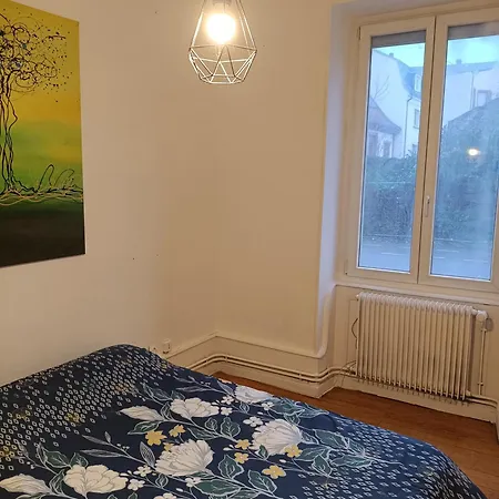 Apartment Marche De Noel